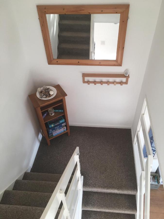 New Quay 34 Surfview Beach House מראה חיצוני תמונה