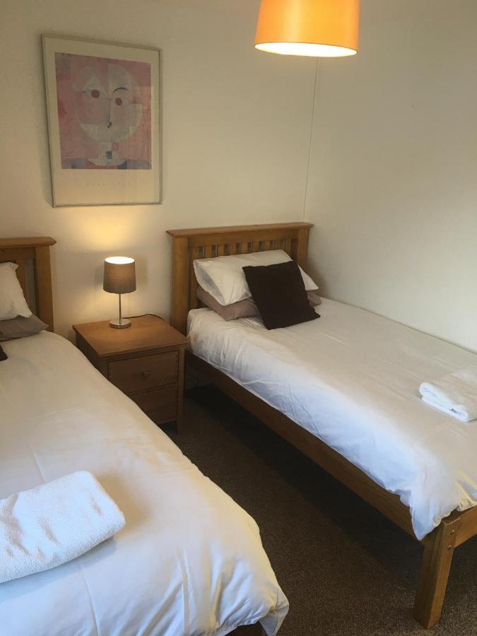 New Quay 34 Surfview Beach House מראה חיצוני תמונה